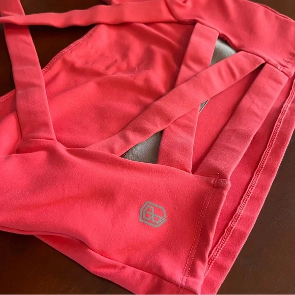 Born Primitive Balance Sports Bra - Picture 3 of 5